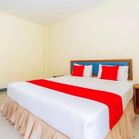 Baan Poemsuk Huahin Hotel Kültér fotó